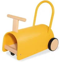 Pinolino Rutschauto Enzo gelb