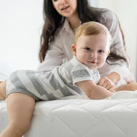 gowoll Kindermatratze 80x180 cm Schlafzimmer, Matratzen Shop, Matratzen, Jugend- - Kindermatratzen