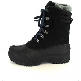 CMP Kinos Snow Boots Wp Nero 45