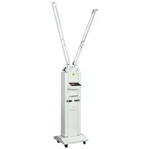 Good Connections Good Connections® UV-C Desinfektionsstation 120W mit 4 röhren für 60 m2 Raumfläche