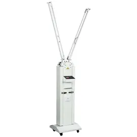 Good Connections Good Connections® UV-C Desinfektionsstation 120W mit 4 röhren für 60 m2 Raumfläche