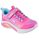 SKECHERS Rainbow Cruisers Kinder Pink 32