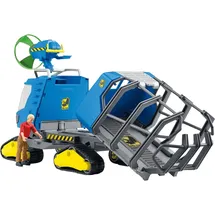 Schleich Dinosaurs Track Vehicle 42604