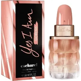 Cacharel Yes I Am Glorious Eau de Parfum 30 ml