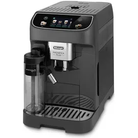 De'Longhi Magnifica Plus ECAM320.61.G Grau