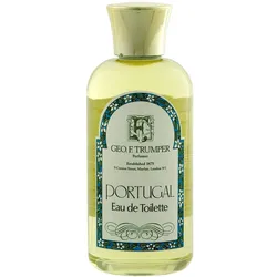Geo. F. Trumper Portugal Eau de Toilette Travel 100 ml Herren 