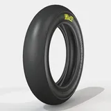 PMT Slick Extra Soft FRONT 100/90 R12 100/90 TL