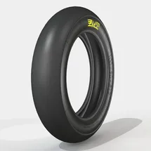 PMT Slick Extra Soft FRONT 100/90 R12 100/90 TL