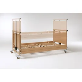 BURMEIER Allura II Pflegebett 120 cm
