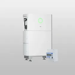 SAJ HS2 All in One System mit 10kWh Speicher - Preis inkl. MwSt. gem. § 12 Abs. 3 UStG