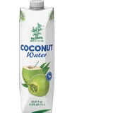 BAMBOO TREE - Kokoswasser - 1 X 1 LTR