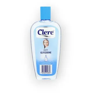 Clere Pure Glycerine
