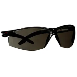 3M SF502SGAF-BLK-EU, Schutzbrille, Montagearbeit, Bau-/Renovierungsarbeiten, Sch