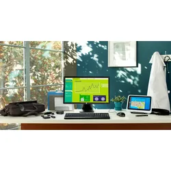 HP HDMI-zu-VGA-Kabeladapter