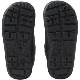 Reima Viikari Kinder Soft Black 30