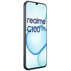 Realme C100 5G 4 GB RAM 128 GB Sprouting Green