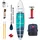 Red Paddle Co SUP Board Set Compact 12'0" rot