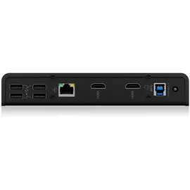 Icy Box IB-DK2251AC Multi-DockingStation