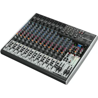 Behringer Xenyx  X2222USB Analogmixer