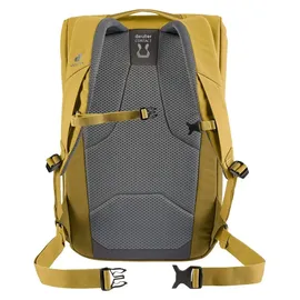 Deuter UP Seoul 16+10 l clay/turmeric