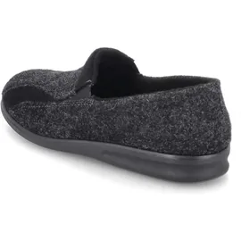 Josef Seibel Hausschuhe in Grau 48