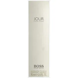 HUGO BOSS Boss Jour Eau de Parfum 75 ml