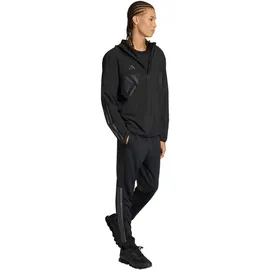 adidas House of Tiro Kapuzenjacke Herren KB1628 - black/colored reflective M