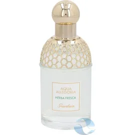 Guerlain Aqua Allegoria Herba Fresca Eau de Toilette 75 ml