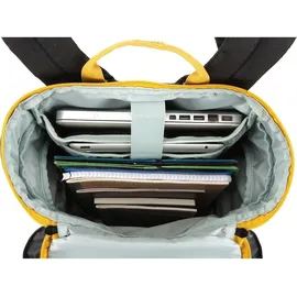 Nitro Daypacker golden black