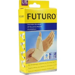 Futuro Daumen Schiene L/xl