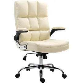 MCW J21 Kunstleder Beige