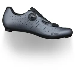 Fizik Tempo Overcurve metallic gun metal/black EUR 44