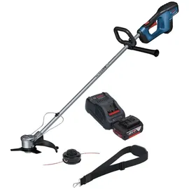 Bosch GFR 18V-23 Professional inkl. 1 x 5,0 Ah Akku + Ladegerät