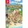 Story of Seasons: Pioneers of Olive Town - Edition (ESRB) (Nintendo Switch)