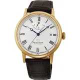 Orient Star RE-AU0001S00B Herrenuhr