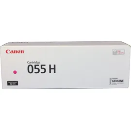 Canon 055H magenta