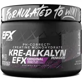 EFX Kre-Alkalyn Neutral Pulver 210 g
