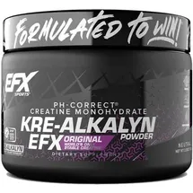 EFX Kre-Alkalyn Neutral Pulver 210 g
