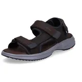 LLOYD Echo Herren Braun 46