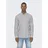 Only & Sons Kurzarmhemd Blau L
