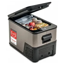 First Austria Kompressor Kühlbox 27 l