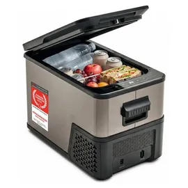First Austria Kompressor Kühlbox 27 l