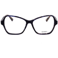 Max&Co MAX & CO EYEGLASSES MO5031 blau/other 55/15/140 Damen