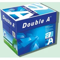 Double A Drucker-/ Kopierpapier Color Print: A4, 90 g/m2,