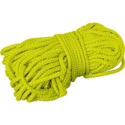 Tatonka Abspannleine 25m neutral