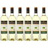 Michel Schneider Grauburgunder trocken (6 x 0.75 l)