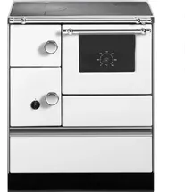 Wamsler K 176 A weiß rechts