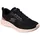 SKECHERS Skech-Lite Pro 2.0 Damen Schwarz/Roségold 40