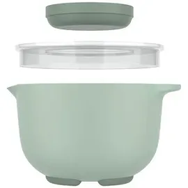 Mepal Rührschüssel Chef It nordic sage 3,0 l
