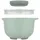 Mepal Rührschüssel Chef It nordic sage 3,0 l